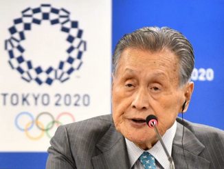 coronavirus annullation Jeux Olympiques Tokyo