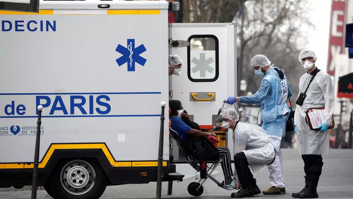 Coronavirus, le bilan en France : le nombre de victimes augmente