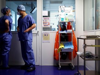 Coronavirus décès cas France