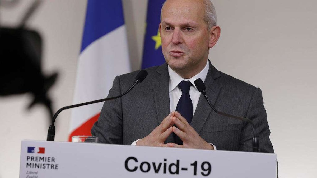 Coronavirus en France, le bilan au 8 avril : plus de 10 000 victimes
