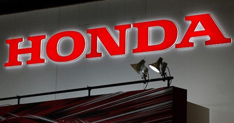 Honda extension garantie