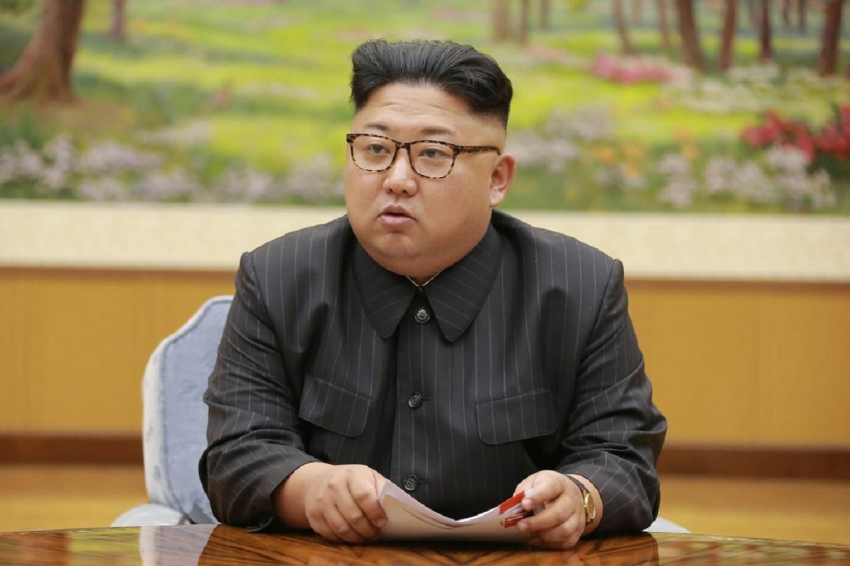 Kim Jong-un serait mort d'un arrêt cardiaque : l'indiscrétion