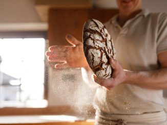 métier boulanger avantages contraintes