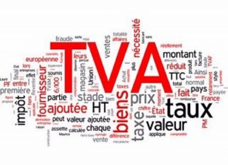 TVA encaissement