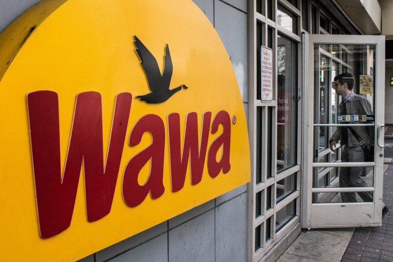 wawa mania