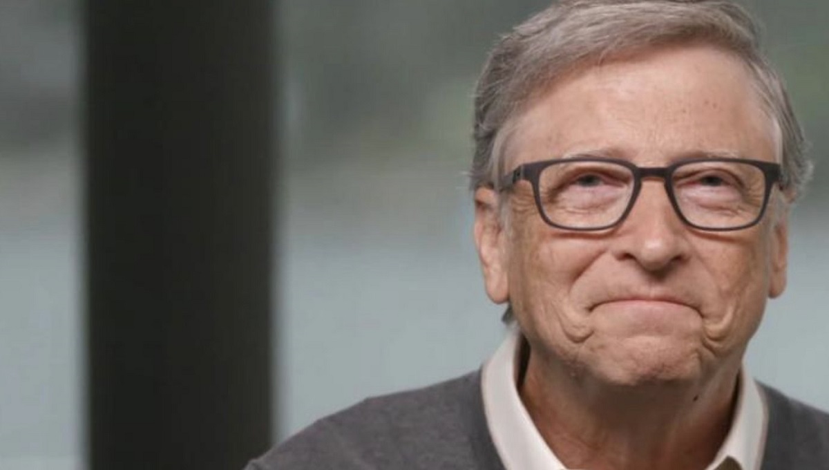 Bill Gates : « Vaccin contre le Coronavirus d'ici la fin de l'année »