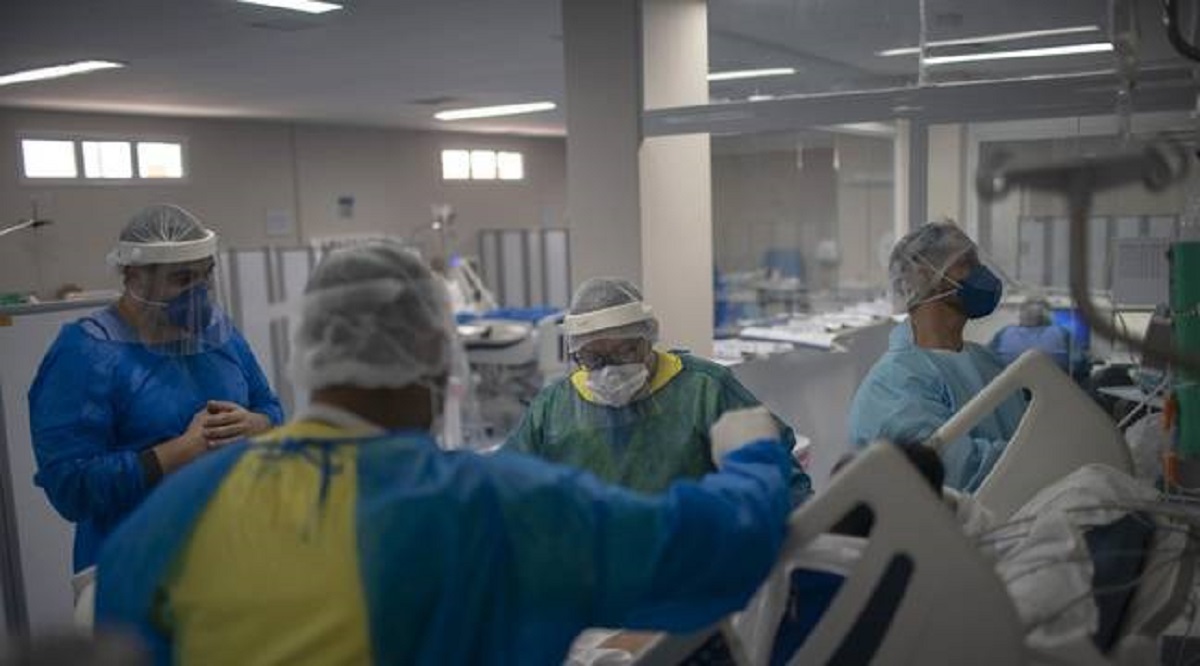 Coronavirus : la pandémie en Amérique Latine est hors de contrôle