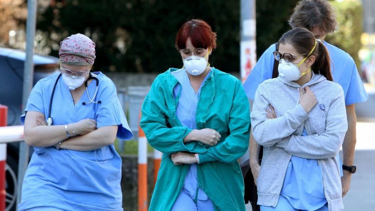 Coronavirus Espagne deuxième vague