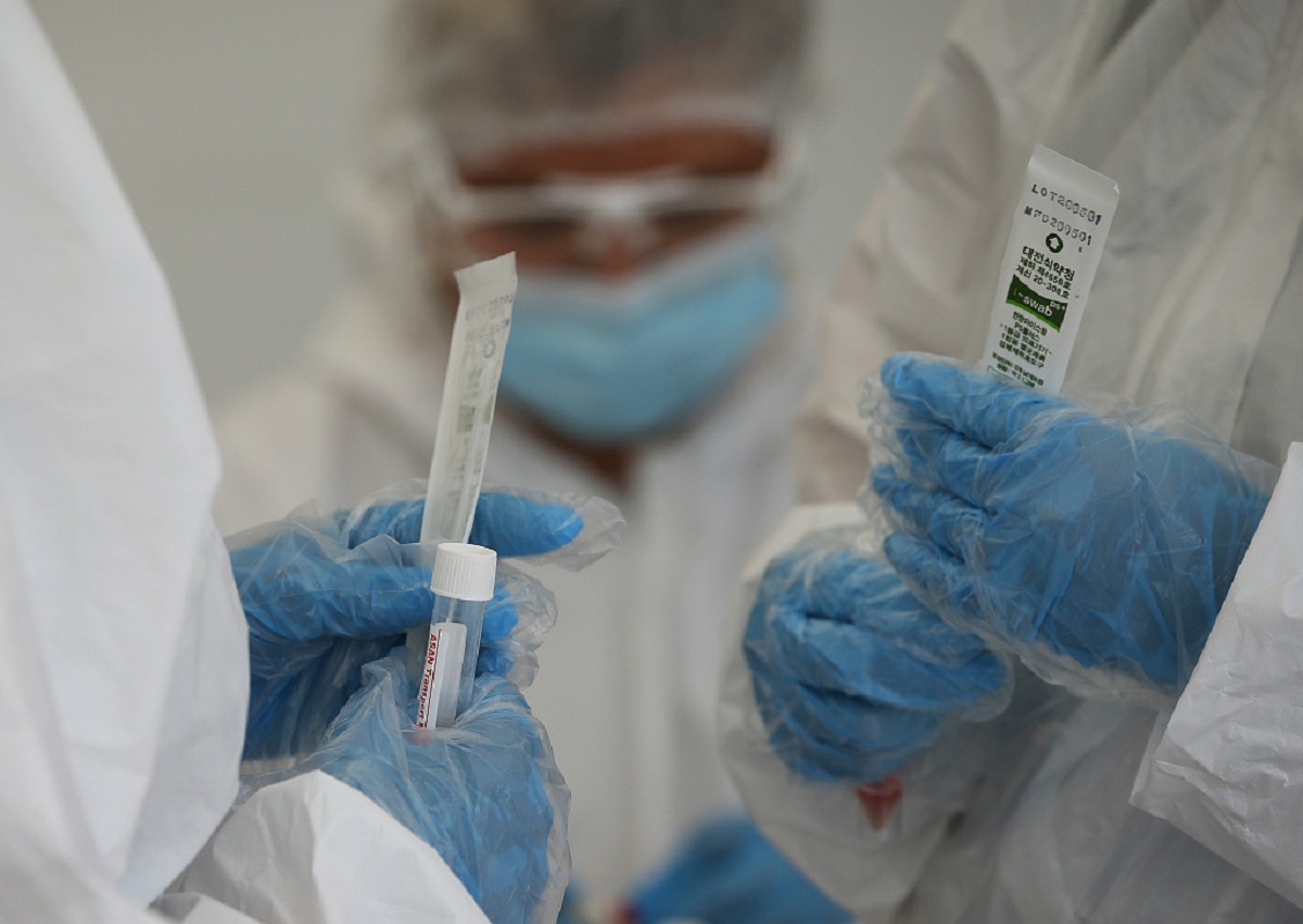 Du Kazakhstan une nouvelle pneumonie « Plus mortelle que le Coronavirus »