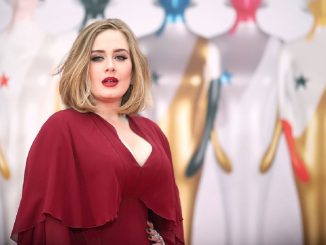 Adele polémique photo