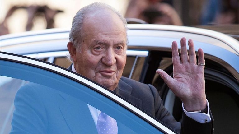 roi Juan Carlos