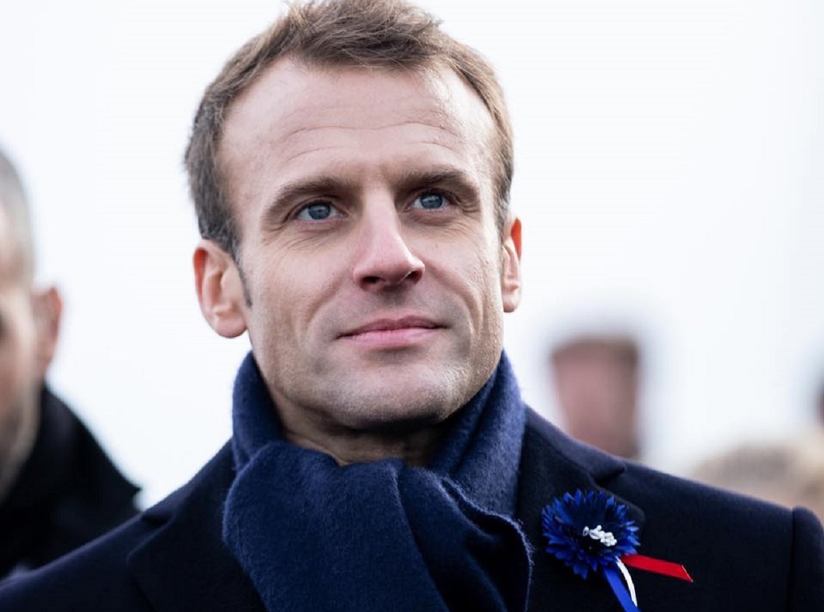 Emmanuel Macron : le discours sur les séparatismes