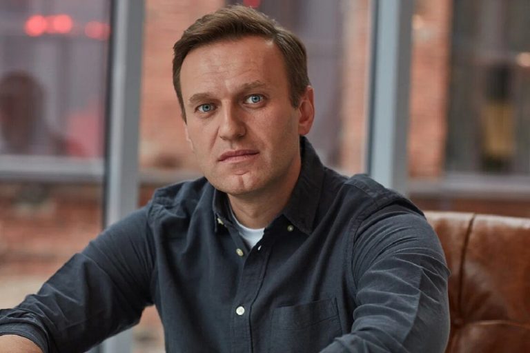 Alexeï Navalny