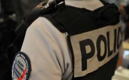 Département de l'Eure : Deux hommes interpellés pour détention d'armes