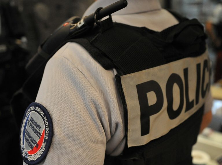Département de l'Eure : Deux hommes interpellés pour détention d'armes