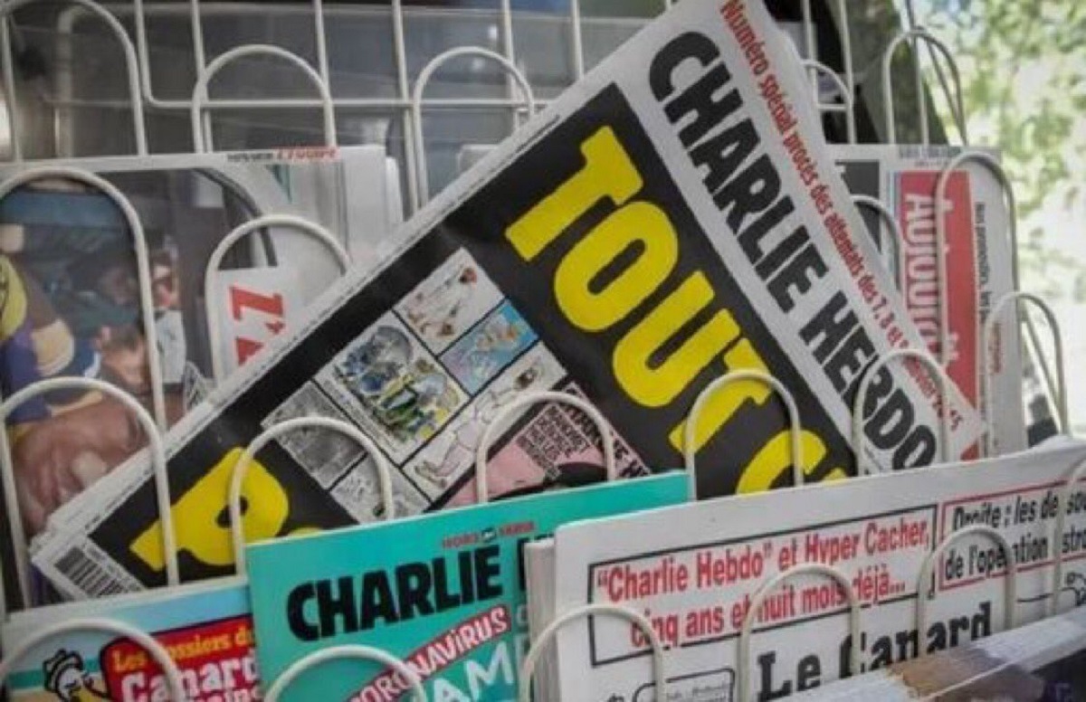 Charlie Hebdo: caricatures attaquées par le Conseil de sages musulmans