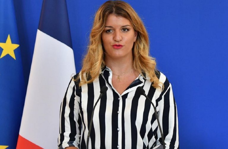 Marlène Schiappa