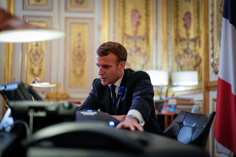 « France 2030 » : le plan d'investissement de Macron