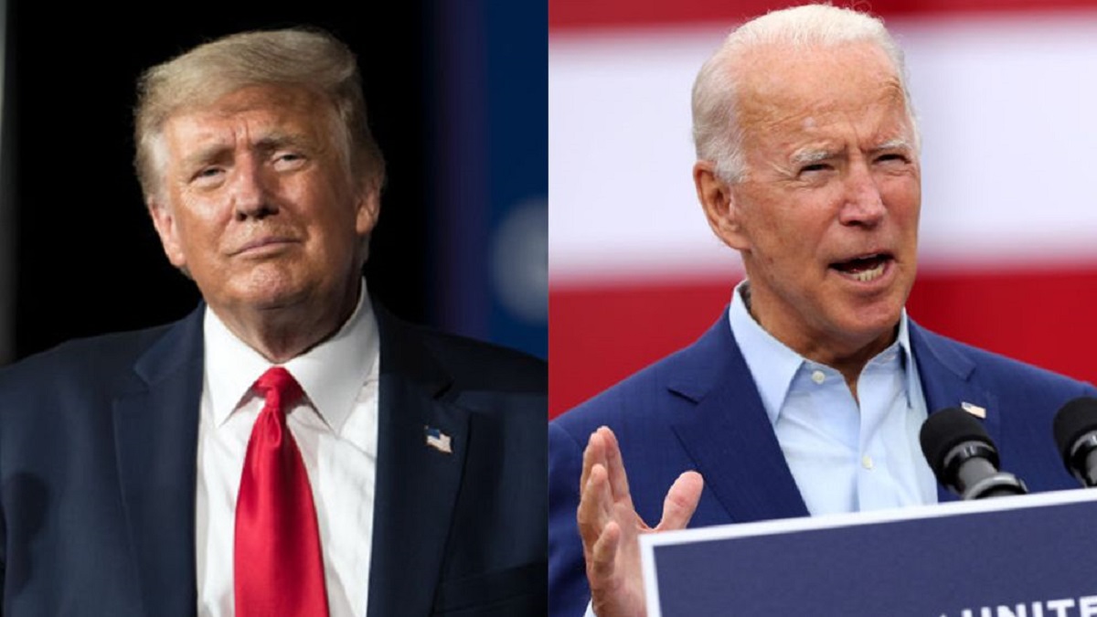 Elections Etats-Unis 2020, Joe Biden s'approche de la victoire