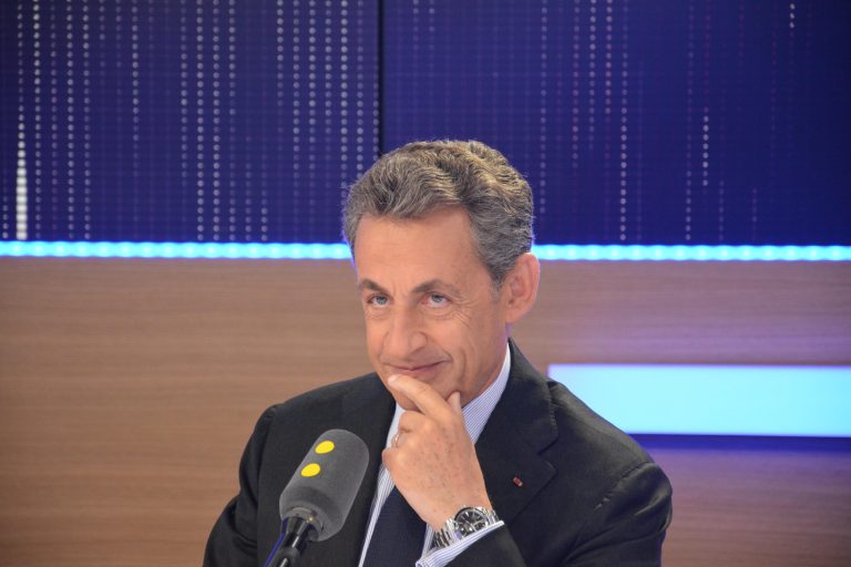 Le procès Nicolas Sarkozy affaire écoutes suspendu
