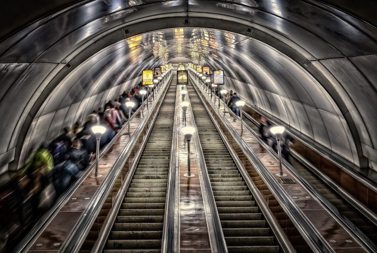 Ratp Cinq Syndicats grève 17 décembre