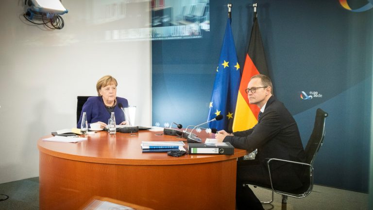 Allemagne peine à maîtriser deuxième vague