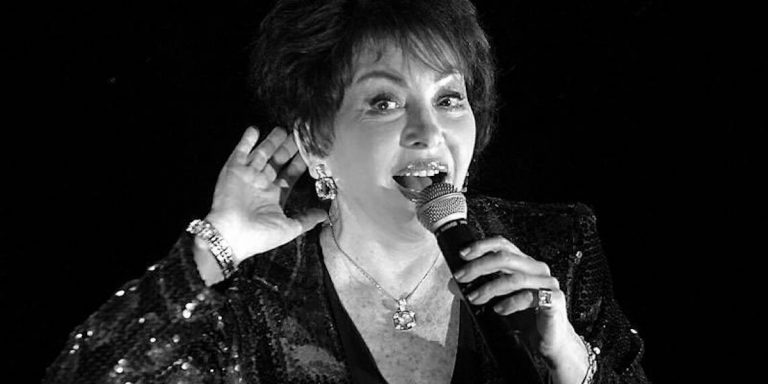 La chanteuse Rika Zaraï est morte