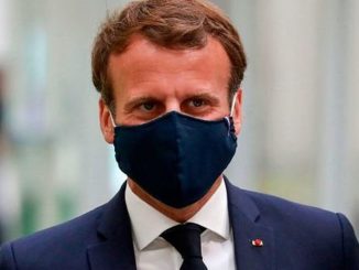 Covid-19 : santé d’Emmanuel Macron s’améliore fin l’isolement de Castex