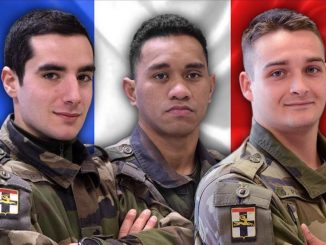 Mali : trois soldats français tués en opération