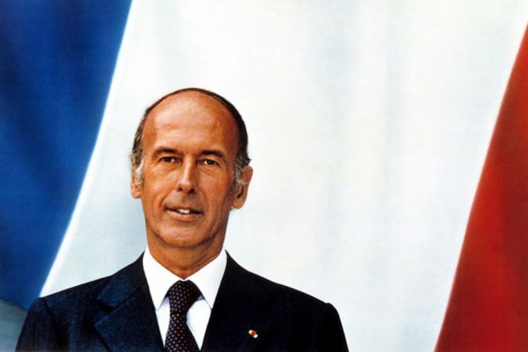 Mort Valéry Giscard d'Estaing mémoire de Castex