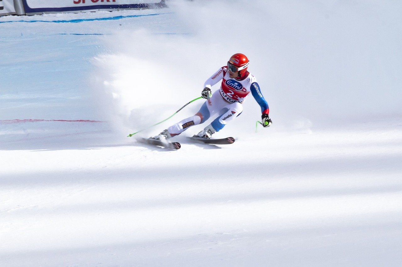 Ski alpin : le Super-G de Bormio reporté