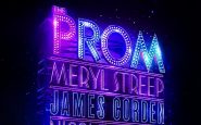 The Prom Netflix comédie musicale Meryl Streep