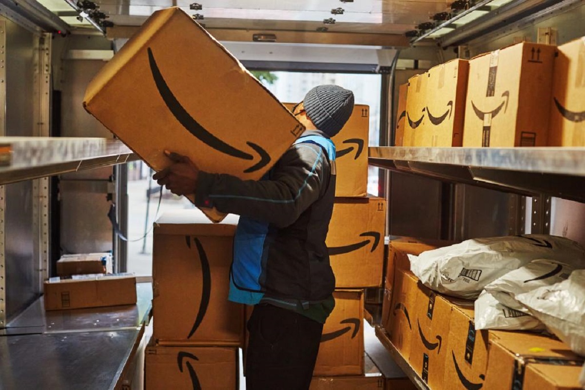 Amazon prévoit le remboursement sans devoir renvoyer le produit
