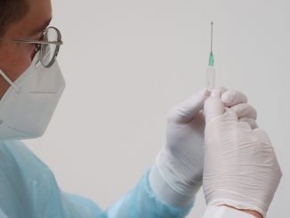 Covid-19: comment prendre rendez-vous pour le vaccin