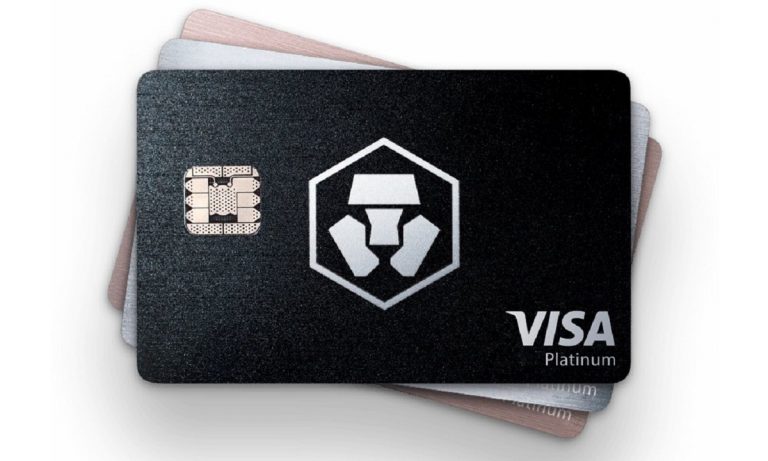 crypto card