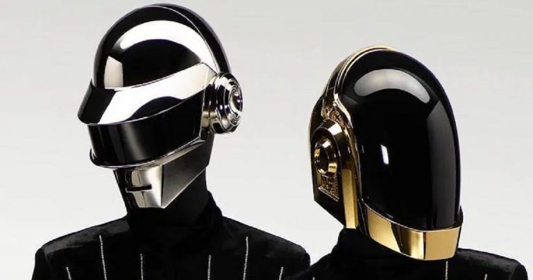 daft punk separation