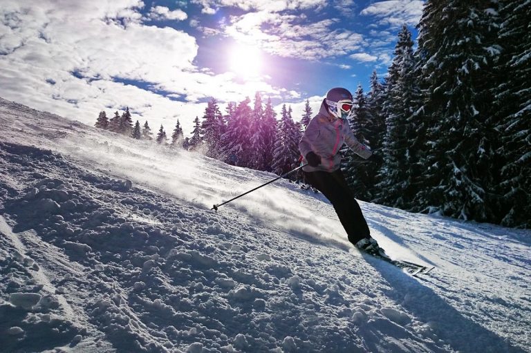 vacances d'hiver, les réglés à suivre.