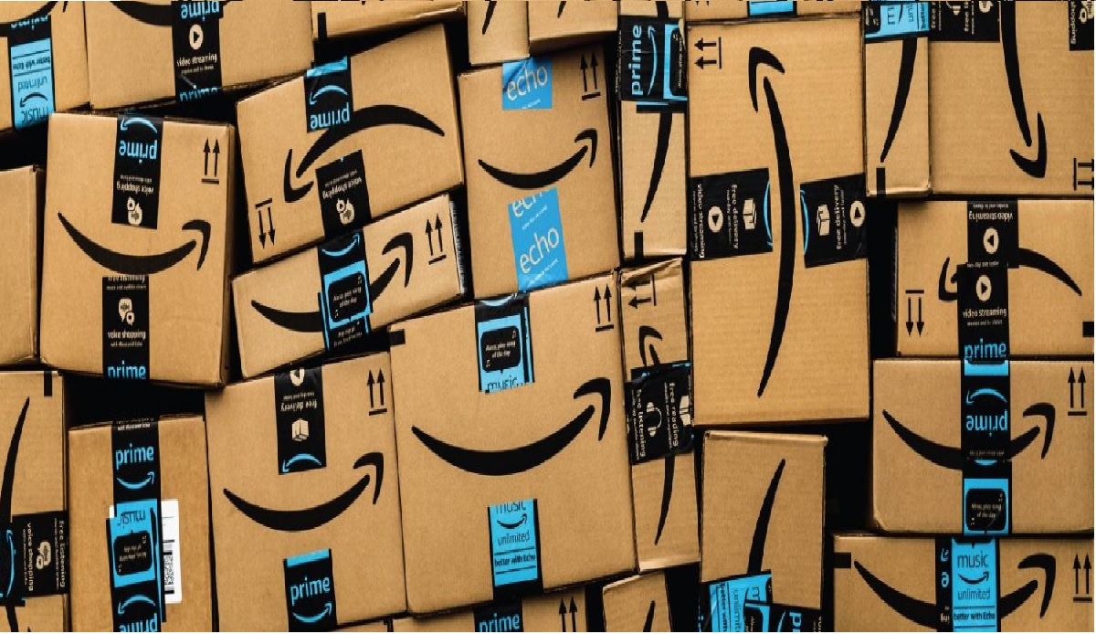 Amazon veut collecter les données biométriques de ses livreurs