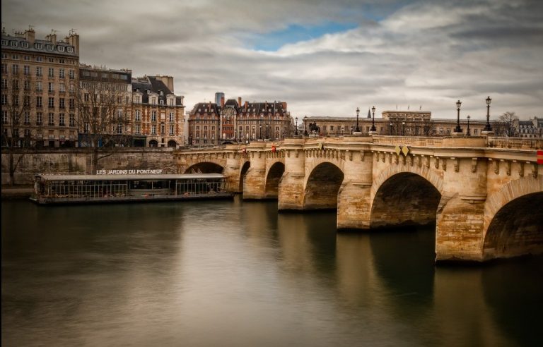 Argenteuil: jeune adolescente noyée dans la Seine