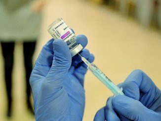 Vaccins AstraZeneca médecins