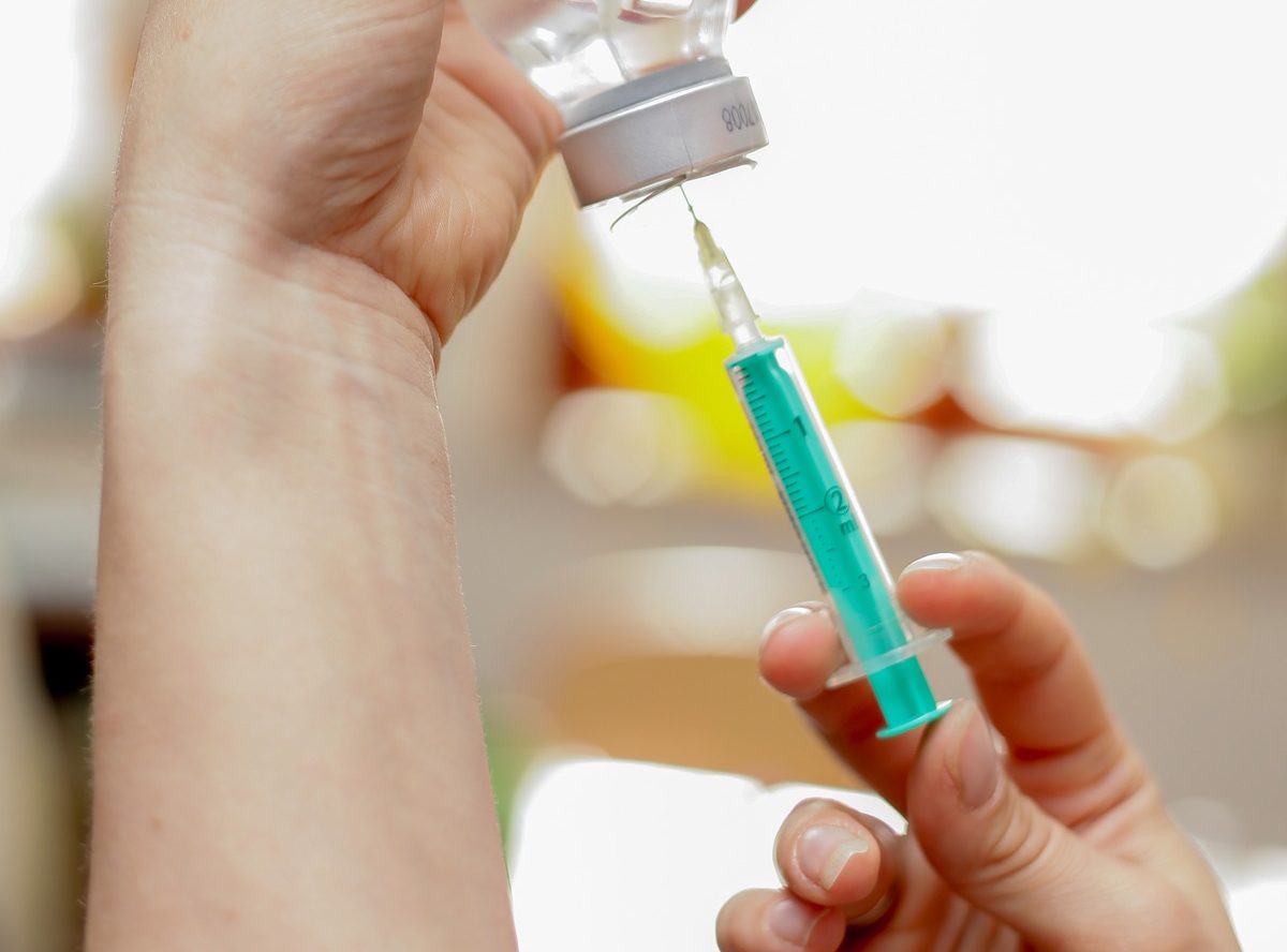 Covid 19 au Danemark: vaccin AstraZeneca suspendu pour précaution