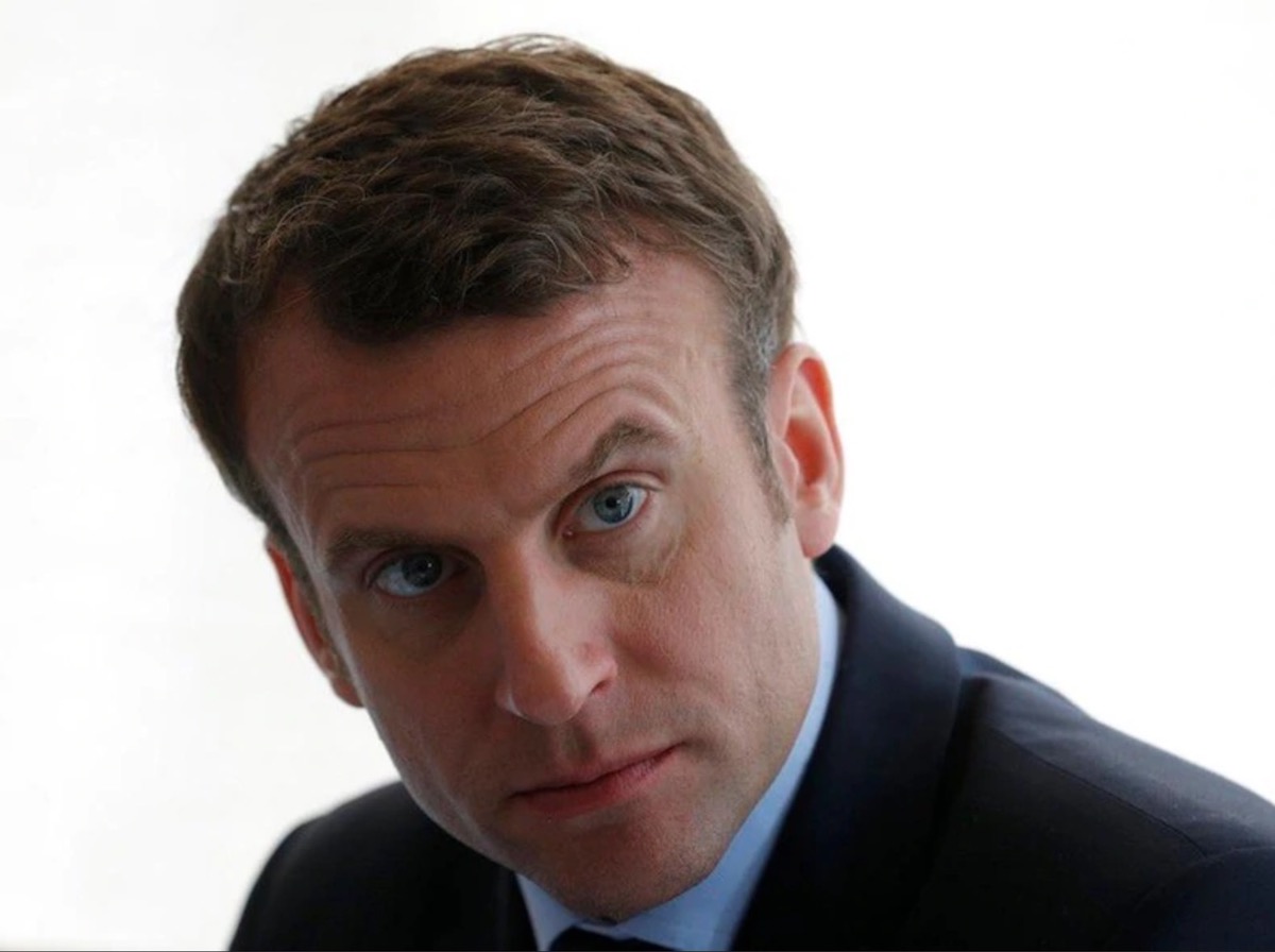 Covid-19: Macron prononcera ce soir un discours aux Français