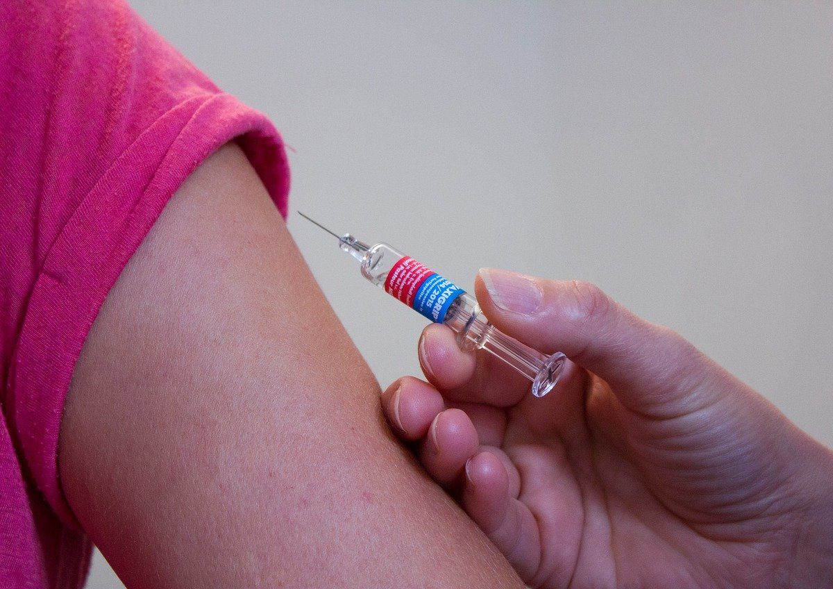 Le vaccin Johnson & Johnson: devrait faire l'objet d'un avis avant la fin de la semaine