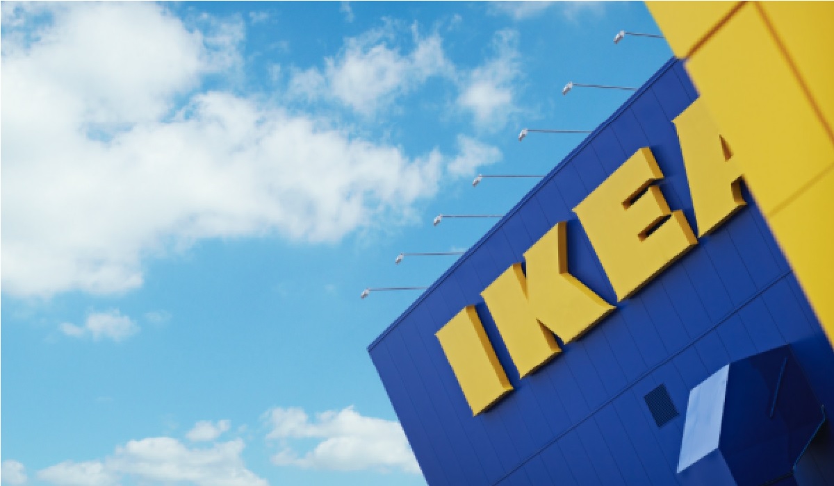 Procès Ikea: la société doit payer deux millions d'euros d'amende