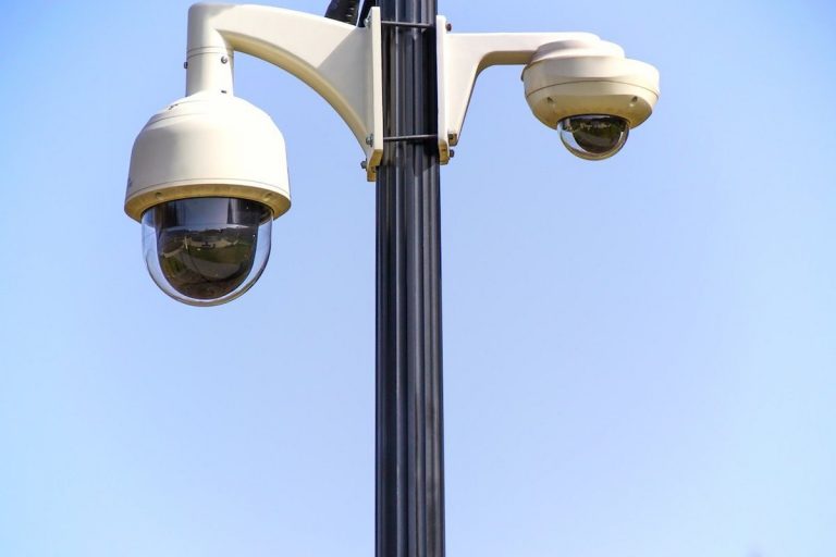 video surveillance