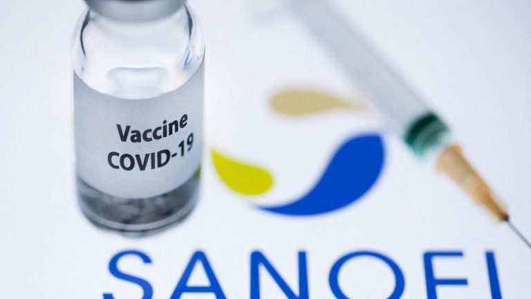 Covid-19 : Sanofi ne développera plus de vaccin à ARNm