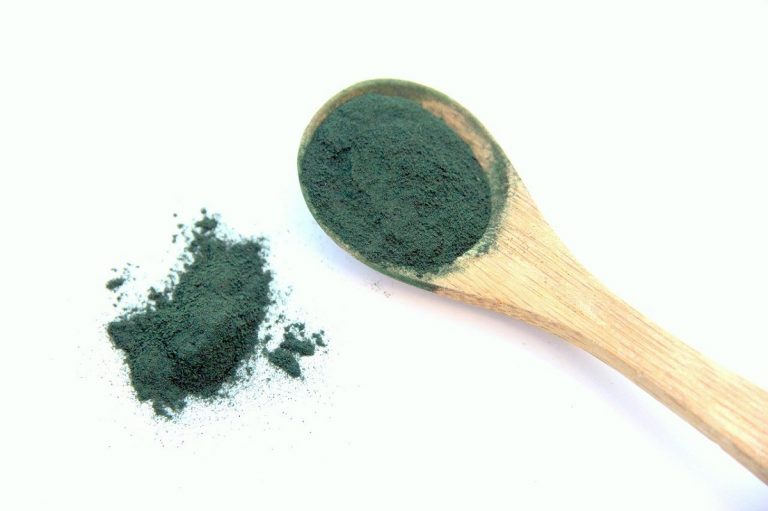 spiruline