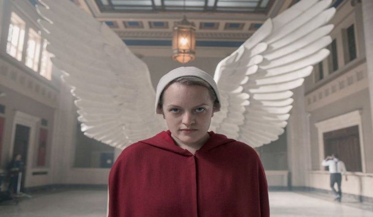 The Handmaid's Tale