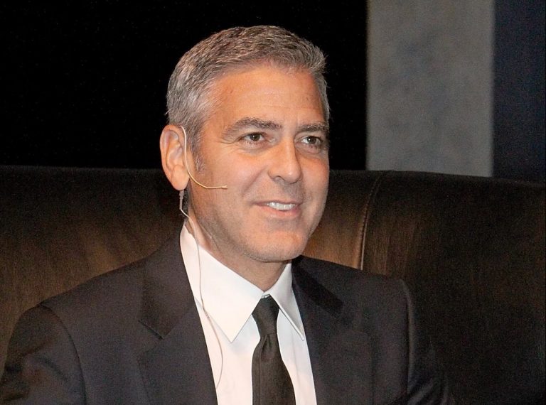 Amal et George Clooney achèteront une maison à Brignoles