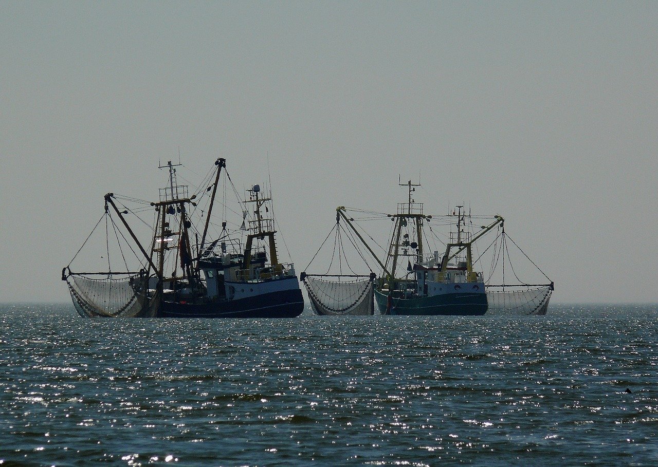 Accords post-Brexit: la France menace le Royaume-Uni pour la pêche